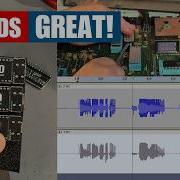 Testing The PDsid A New SID Chip For The Commodore 64 Better Than The Original