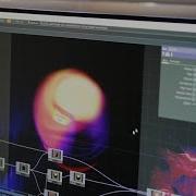 I Tried Making Generative Art With TouchDesigner