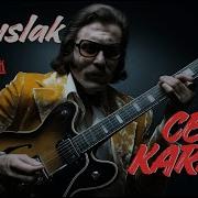 Cem Karaca Islak Islak 1970 S Raw Funk AI Parody Cover By Onurkartal07