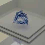 UPDATED Blender 2 68 Morph Hires Test Using Particle Morphing Tools