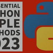 Python Tuples 12 Essential Methods For Beginners 2023