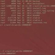 How To Split A File Using The Linux Command Line