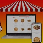 Pizza E Commerce In Python Django5 From Scratch Store 2025
