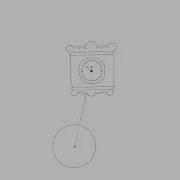 Sheridan Animation Year 1 Pendulum 1st Animation Assignment