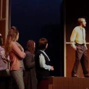 A Chorus Of Disapproval Cast A
