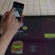 Interactive Table By ATCOM