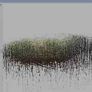 DendroCloud Add Point Cloud To A View