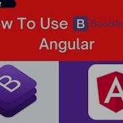 How To Use Bootstrap In Angular Bootstrap 5 Angular 8 9 10 11 12