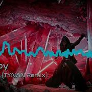 Zomboy End Game TYNAN Remix