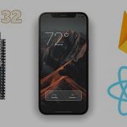Build ESP32 React Native Firebase Weather App From Scratch Tutorial