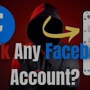 How To Hack Facebook Account How Facebook Accounts Get Hacked Explained