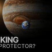 The Jupiter Enigma The Hidden Force That Built The Solar System