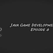 Java Game Development Ep 6 Attacks