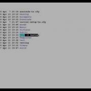 03 UNIX BASICS PART3