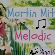 Melodic Mega Mix Feat Martin Mittone