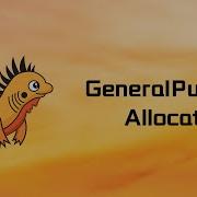 Zig GeneralPurposeAllocator Tutorial 99