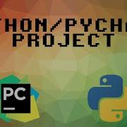 Setting Up A Python Project In PyCharm With PyGame