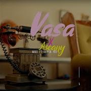Treasure Feat Vasa Open Verse