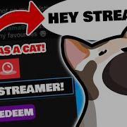 How To Turn Twitch Chat Into A Talking Cat