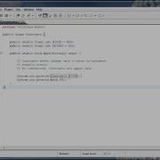 Java Programming 14 Constants