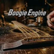 Boogie Engine Steel Guitar Fever