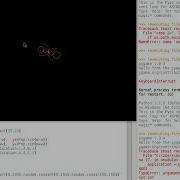 Pygame Ant Animation Making Animations With Pygame