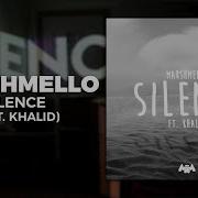 Marshmello Ft Khalid Silence Legendado Em PT BR