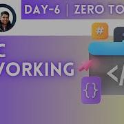 Day 6 Python Networking Basics Python For DevOps