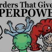 Crazy Disorders That Give You Superpowers
