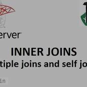 MS SQL Tutorial On Self Joins And Joining To Same Table Multiple Times