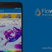 Introducing The Flowx Weather App