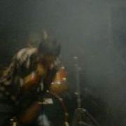 BLESS THE FALL EN LIMA