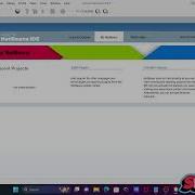 How To Run Php In Apache NetBeans
