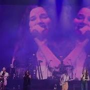 Dreams Cranberries Cover Dwayne Gretzky Budweiser Stage In Toronto August 7 2025