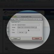 Drupal Tutorial 7 Adding Internal Links