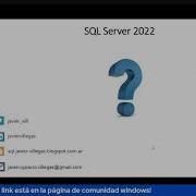 Performance Features In SQL Server 2022
