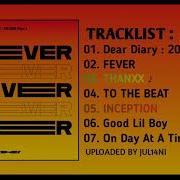 FULL ALBUM ATEEZ 에이티즈 ZERO FEVER PART 1