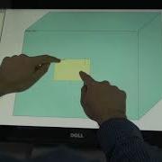 Demo Zoomable User Interface