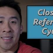 Swift Fun Algorithms Closure Reference Cycles