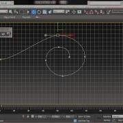 3dsmax Modelling Part 2 Splines