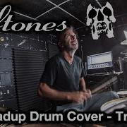 Deftones Headup Drum Cover Trey B