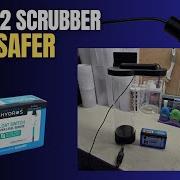 Safest CO2 Scrubber On The Market Now Works With Hydros Controller Setup Guide