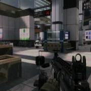 Messing Around In CoD MW2