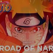 ROAD OF NARUTO NARUTO 20th Anniversary Trailer VIZ
