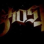 Ghost He Is Music Video