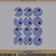 4 Moving The Pacman Character