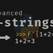 Python F Strings Advanced Tips And Tricks