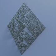 Python Sierpinski