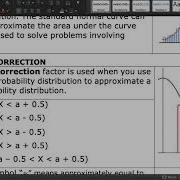 MDM4U 8 3 Normal Sampling And Modelling VIDEO