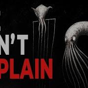 Why Squids Get Creepier The Deeper You Go